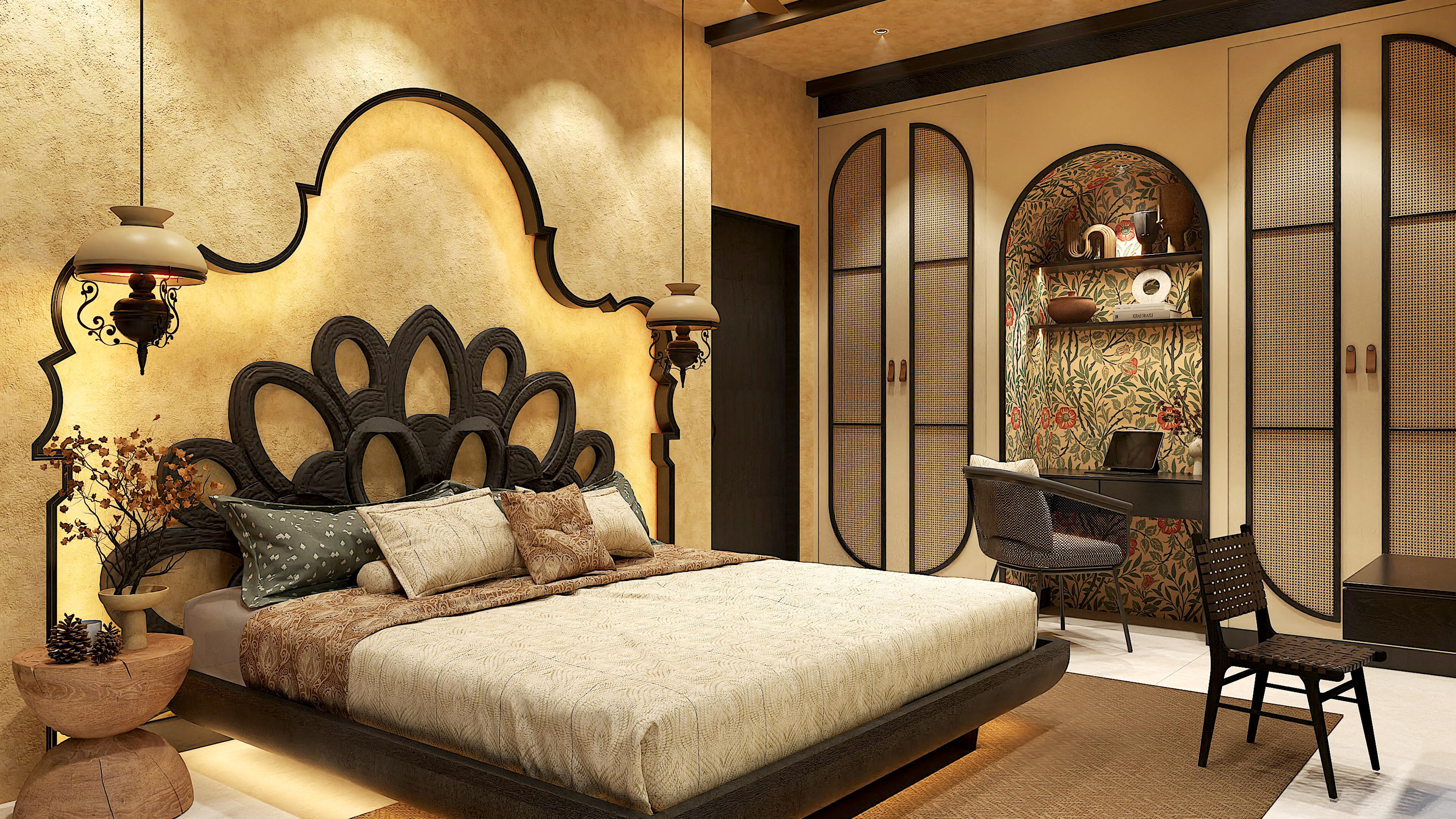 aura interiors