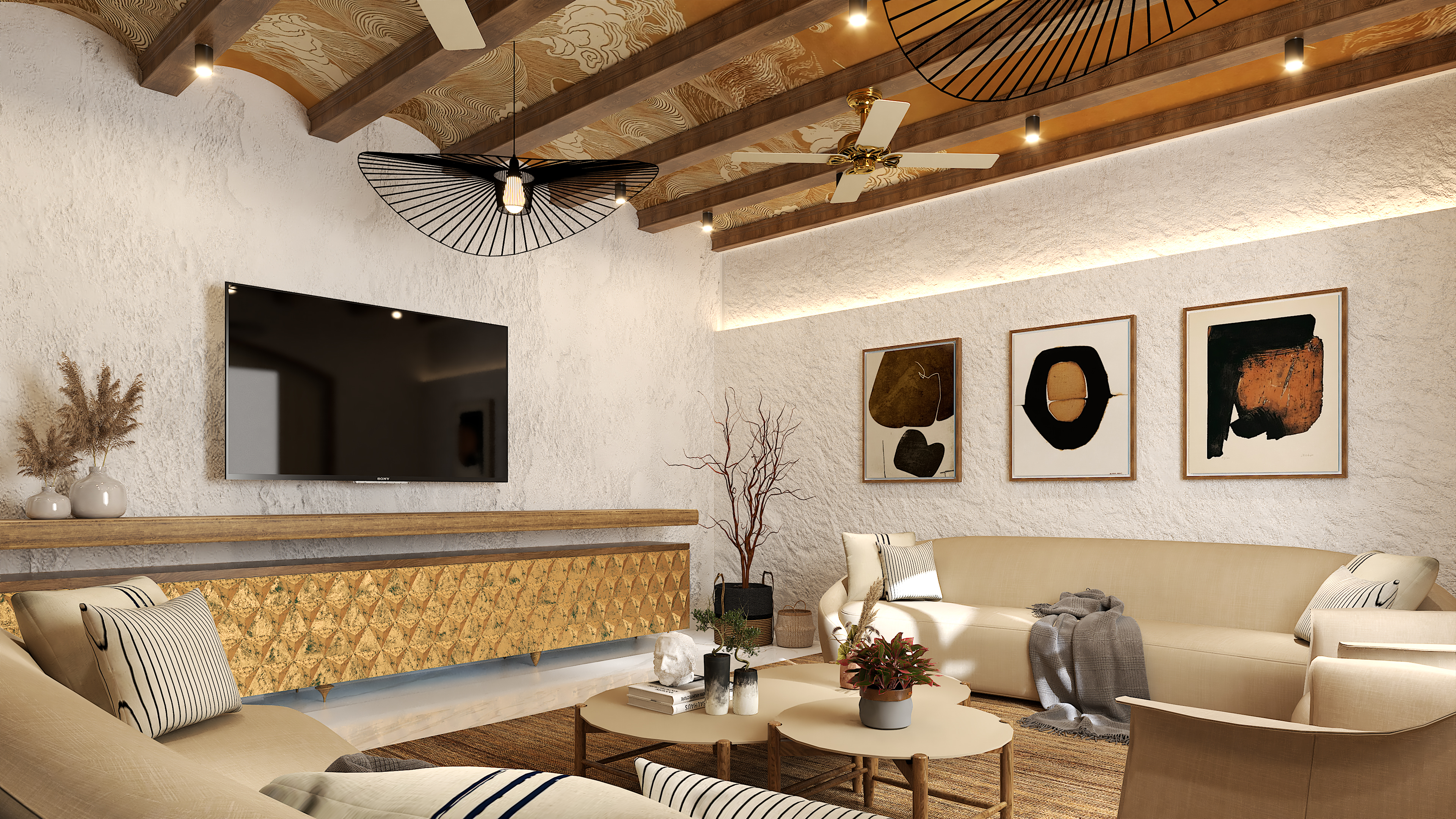 aura interiors