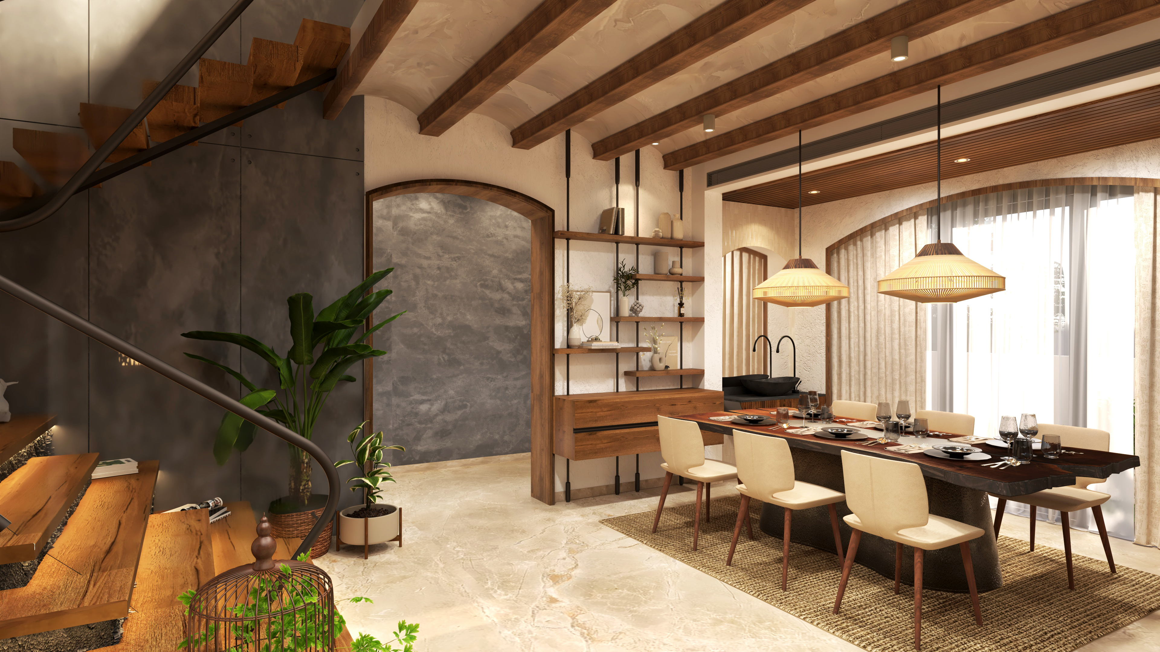aura interiors