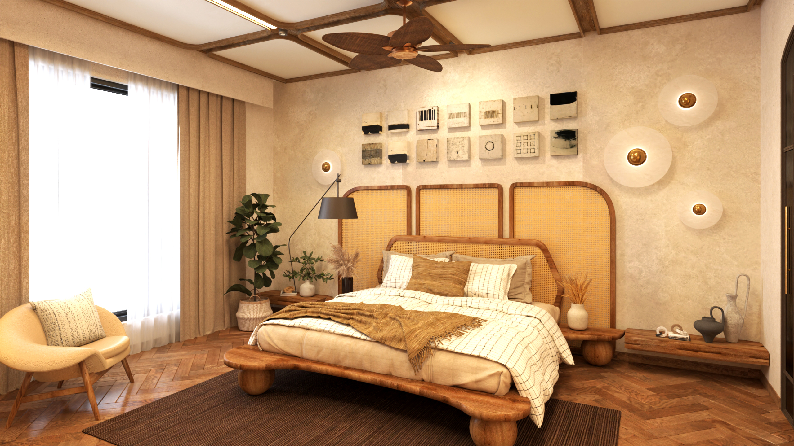 aura interiors