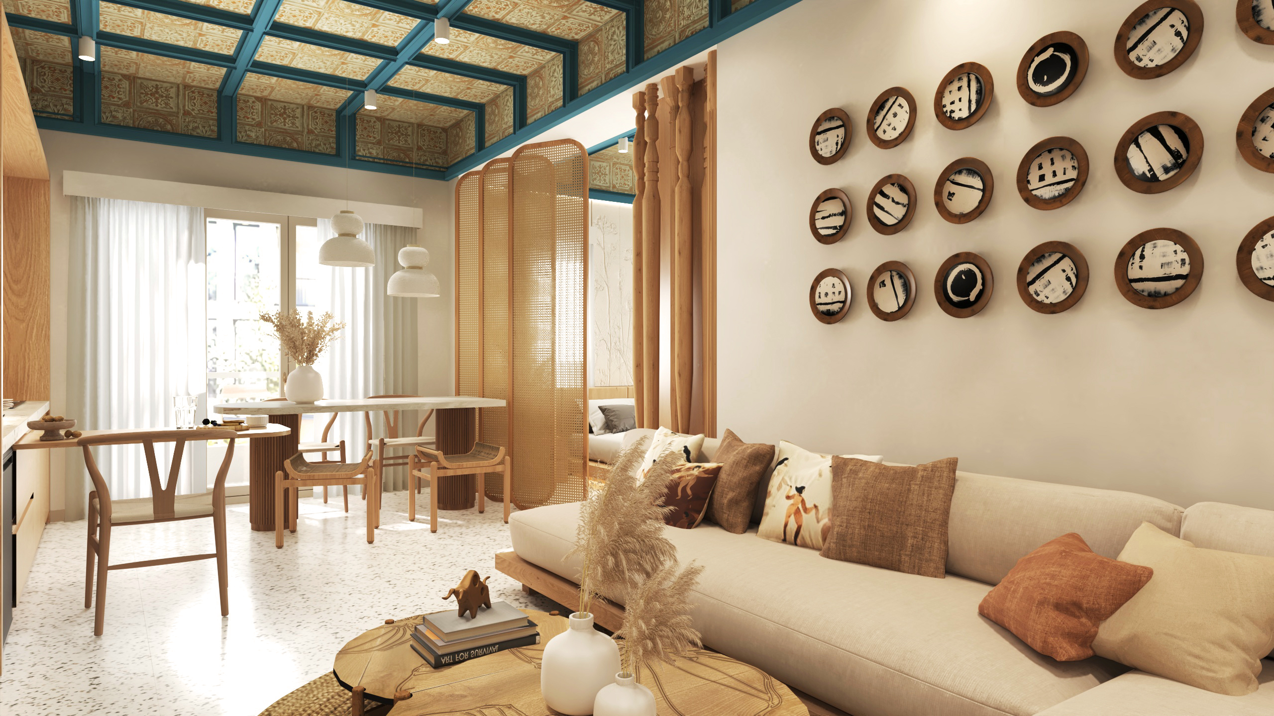 aura interiors