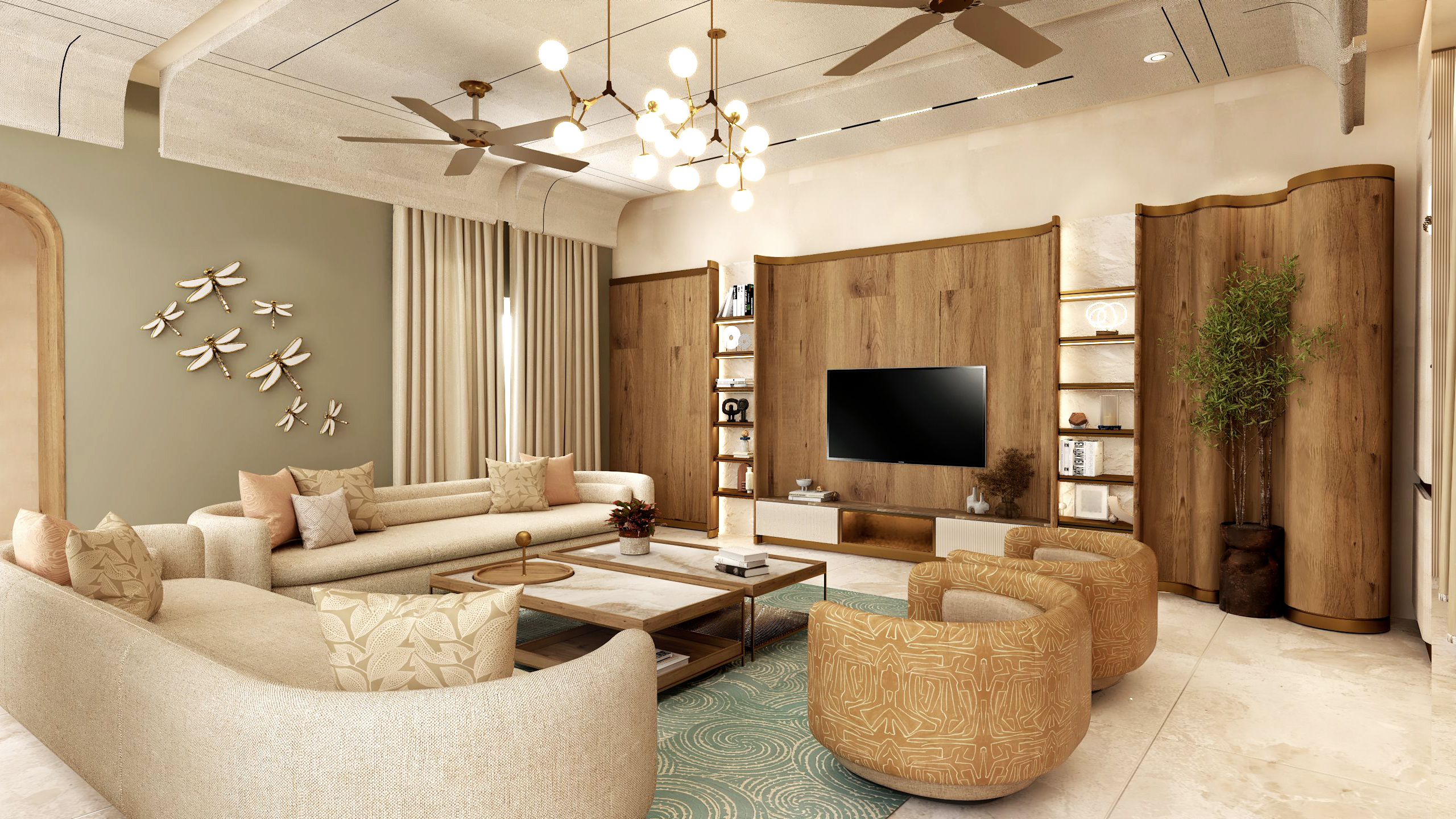 aura interiors