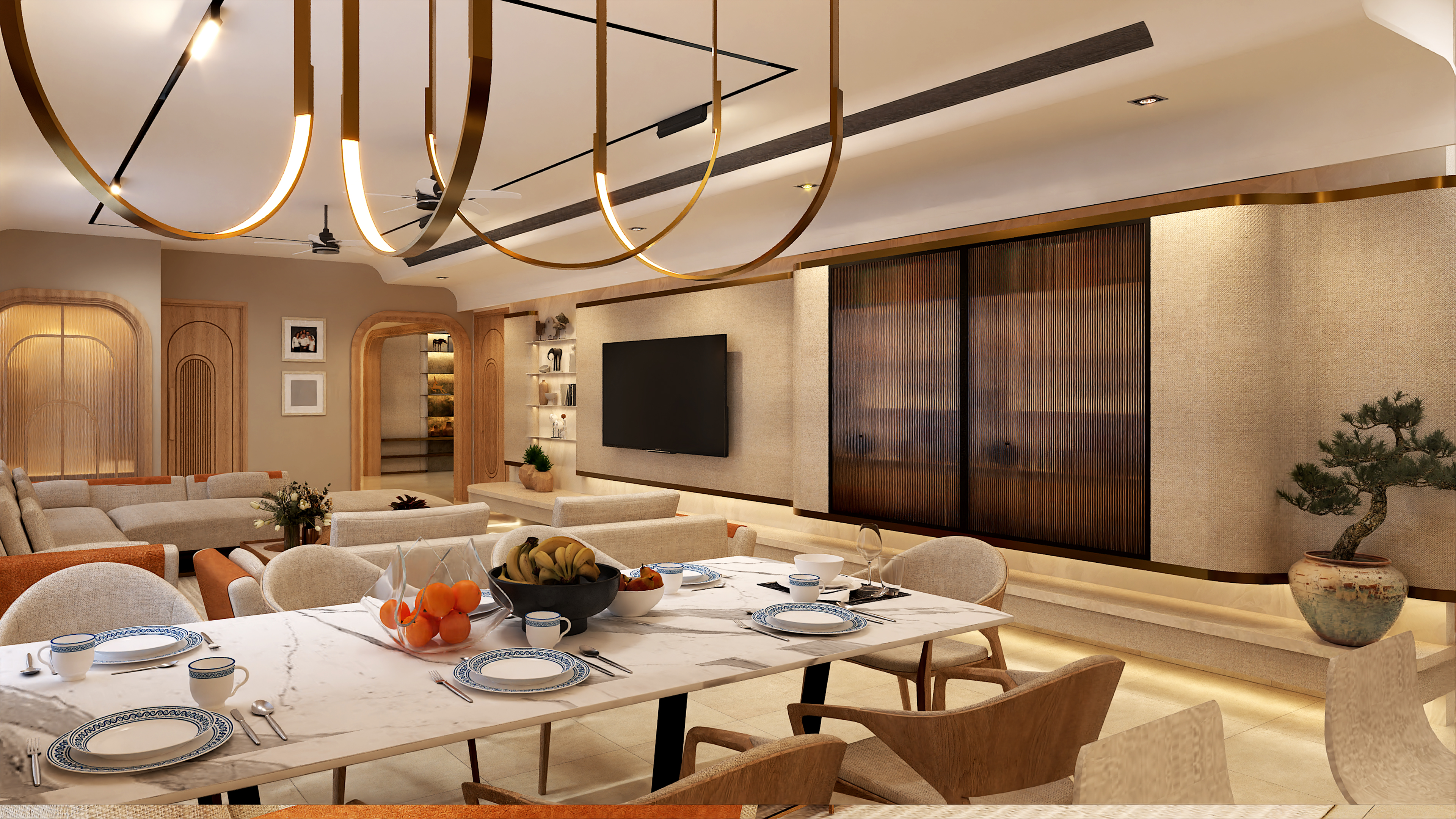 aura interiors